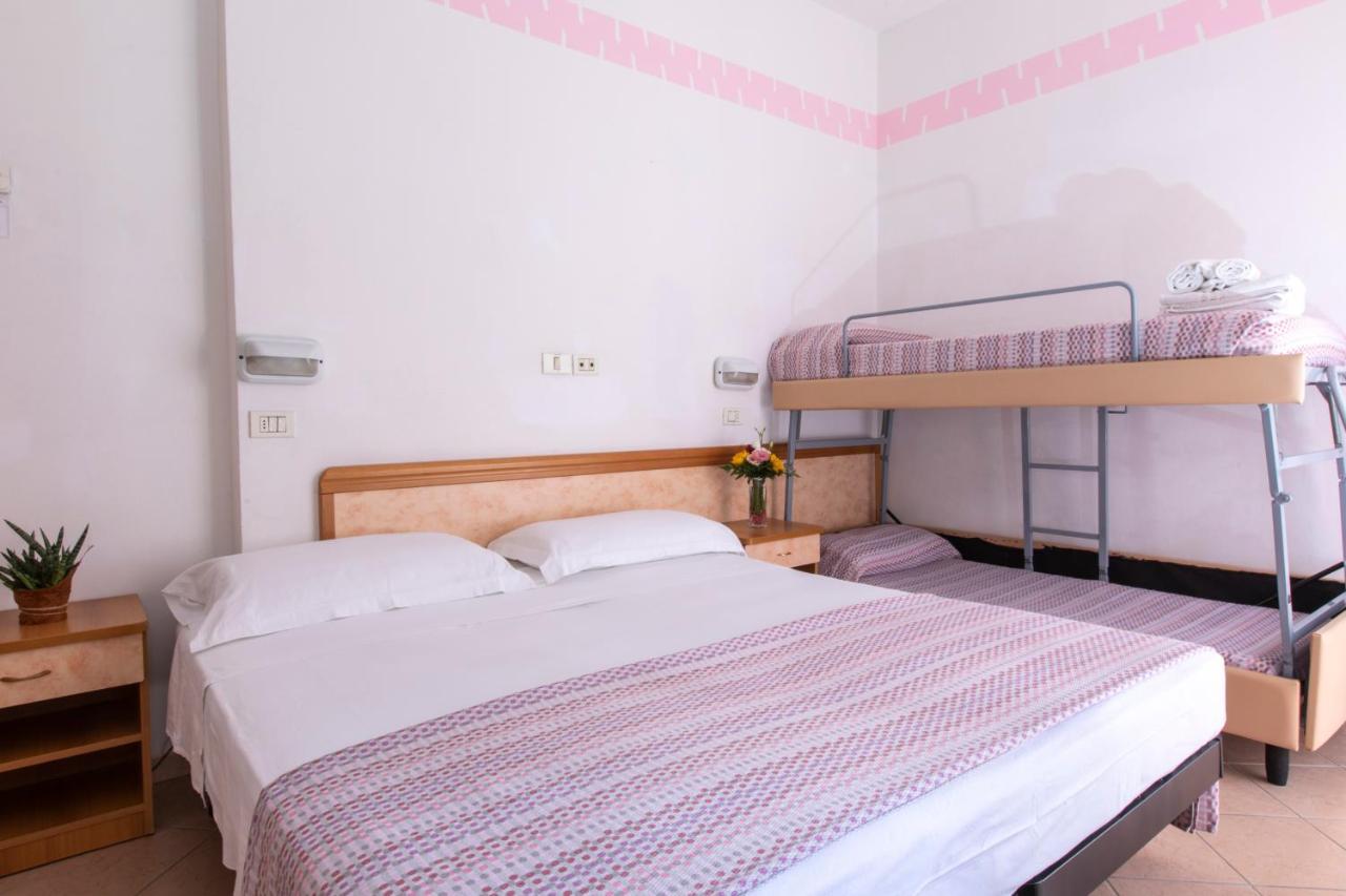 Hotel Holland ริมินี ภายนอก รูปภาพ